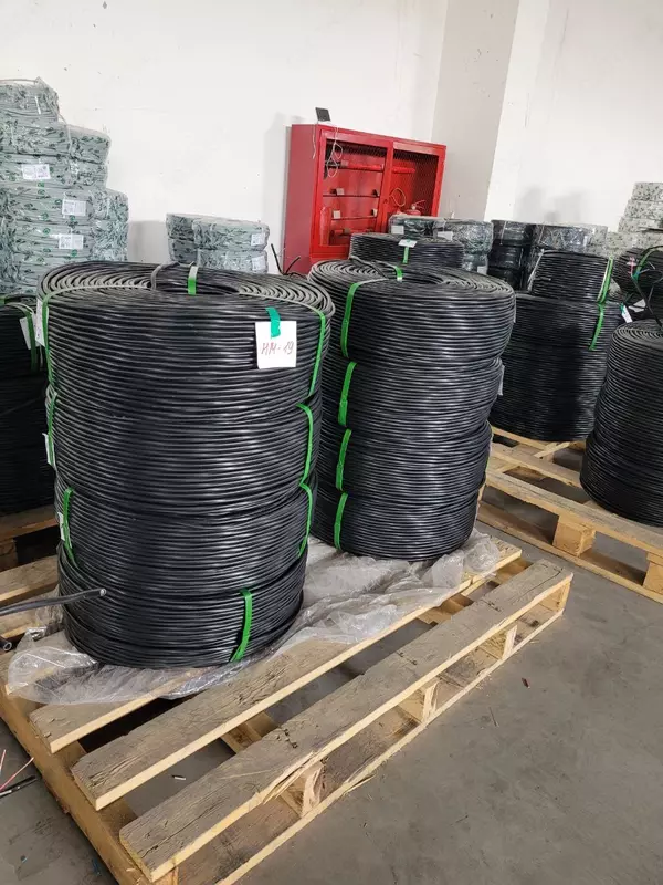 ВВГ нг 3х4 кабел оптом сотувда Aslcab / Aslkabel