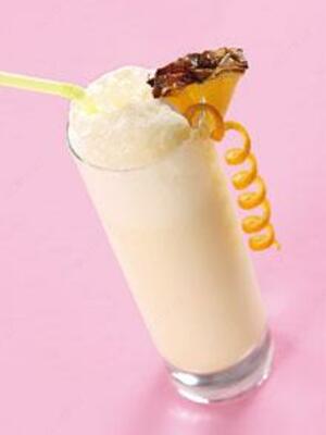 Вкусо-ароматическая добавка Крем сода