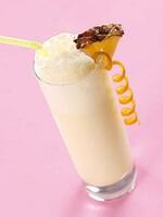 Taste va aromatik qo&#39;shimchali qaymoqli soda