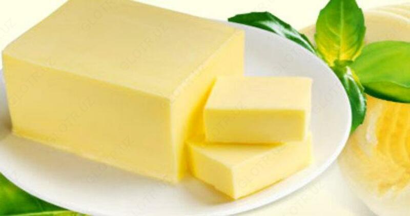 Вкусо-ароматическая добавка Сливочное масло