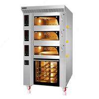 Конвекционные мини печи MDE 45