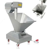 Unni elaklash mashinasi