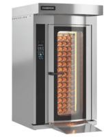 PM 6040 G-15T (Gaz) aylanuvchi pechi