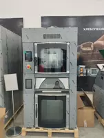 O'choqli pech PMK 22 elektr