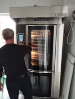 ремонт хлебопекарного и кондитерского оборудование