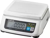 ВЕСЫ ЭЛ.ПОРЦИОННЫЕ CAS SWN-30