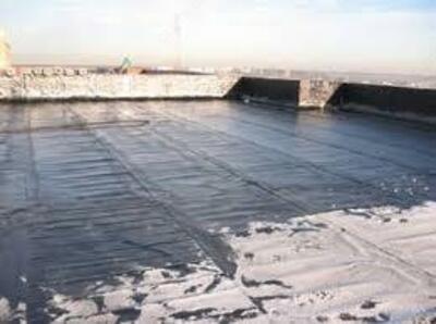 Мастика битумно-полимерная в тарах от 5 до 200 кг.