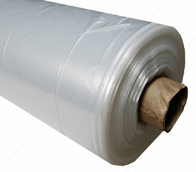 Yuqori sifatli polietilen plyonka 600 см до 1200 см