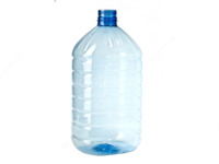 ПЭТ капсула для масла и воды (в комплекте) 88 гр. 5 литр