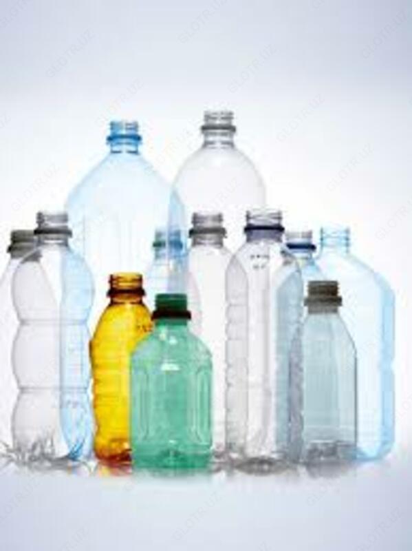 ПЭТ капсула для масла и воды (в комплекте) 88 гр. 5 литр - по запросу