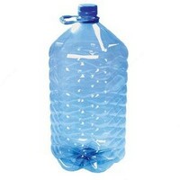 ПЭТ капсула для масла и воды (в комплекте) 140 гр. 8-10 литр