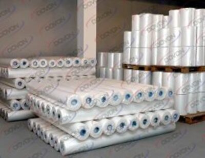 Полиэтиленовая пленка шириной от 50 см до 12 метров