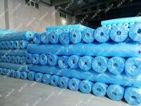 Тепличная пленка - по запросу