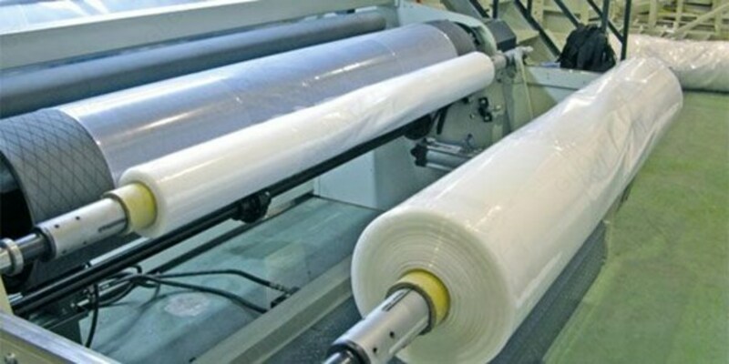 Тепличная пленка (белая пленка) - по запросу