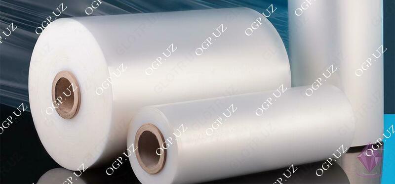 по запросу Термоусадочная пленка