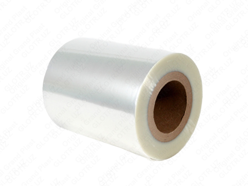 Пленка CPP - по запросу