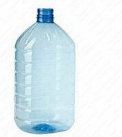 ПЭТ капсула для масла и воды - по запросу