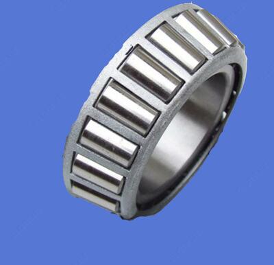 Роликовый конический подшипник