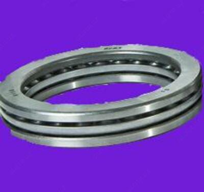 Упорный подшипник