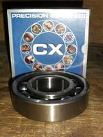 Шариковый подшипник серии 6312