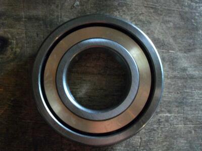 Радиально упорынй подшипник серии 66313-АЛ