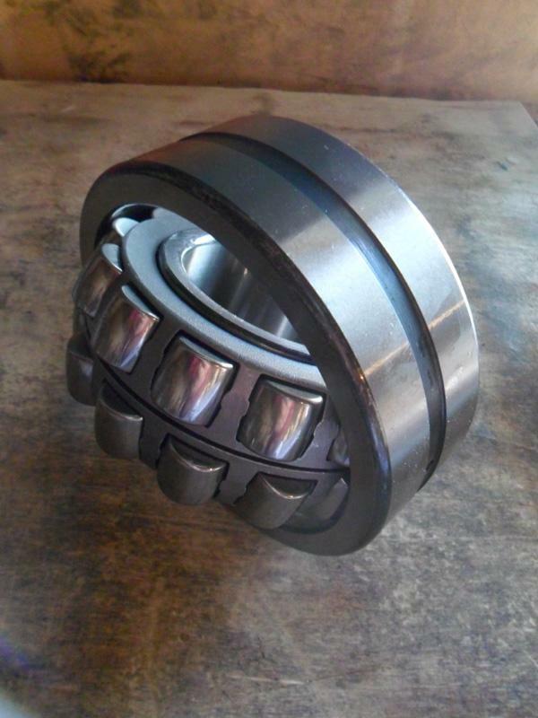 22313 seriyali radial sferik rollarda rulmanlar