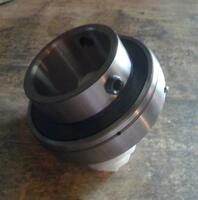 US210 seriyali o&#39;z-o&#39;zidan tekislanadigan to&#39;p rulmanlari