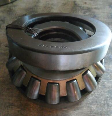 Упорные подшипники серии 9039416