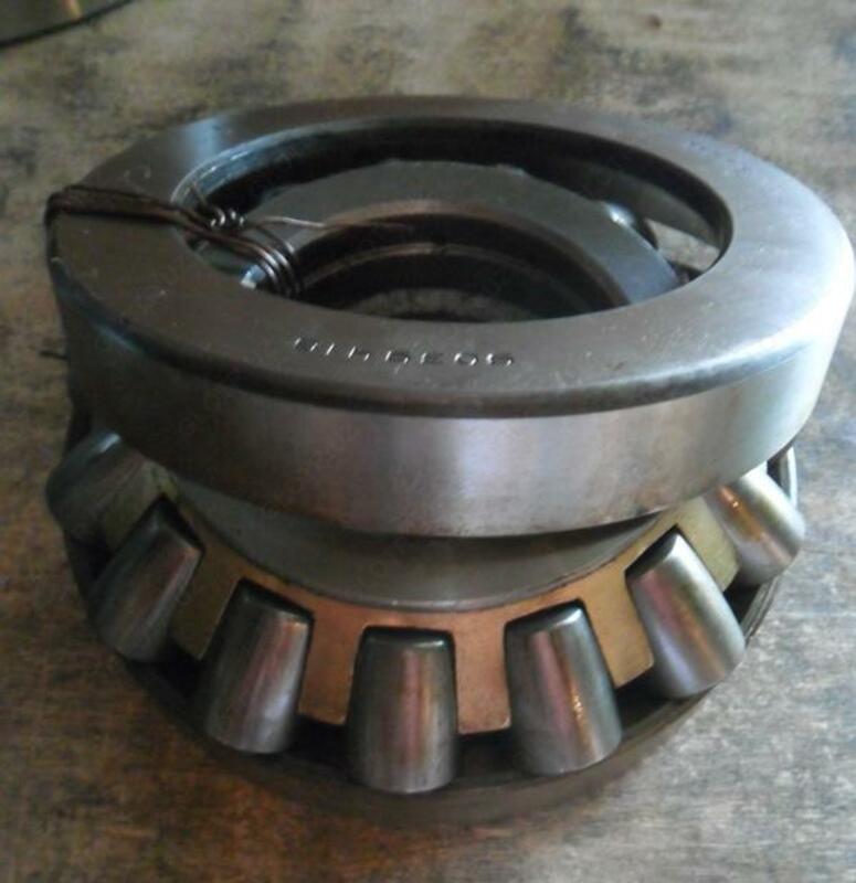 Упорные подшипники серии 9039416