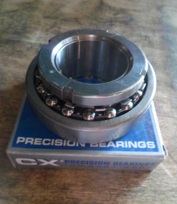 Втулка закрепительная серии H210