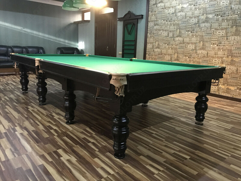  Фирменный бильярдный стол - 