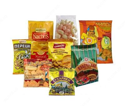 Упаковка для Вашей продукции в Ташкенте - от 32.8 сум от 10 шт.