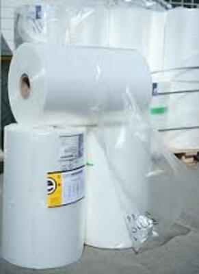 ТЕРМОУСАДОЧНАЯ ПЛЕНКА