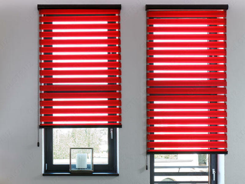 Жалюзи всех видов + Есть терминал + есть москитные сетки