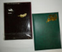  Адресные папки - 