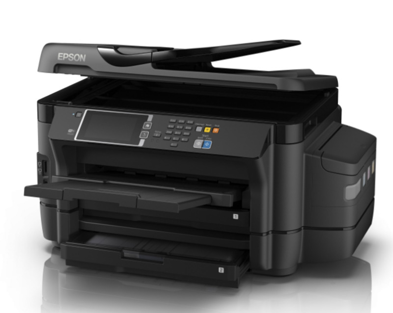 Новые «Фабрики печати Epson»: c двусторонней печатью и в формате А3+