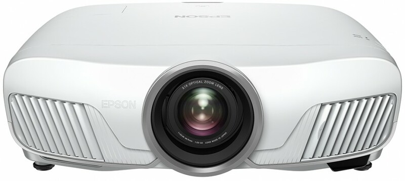 Epson получает престижную премию EISA