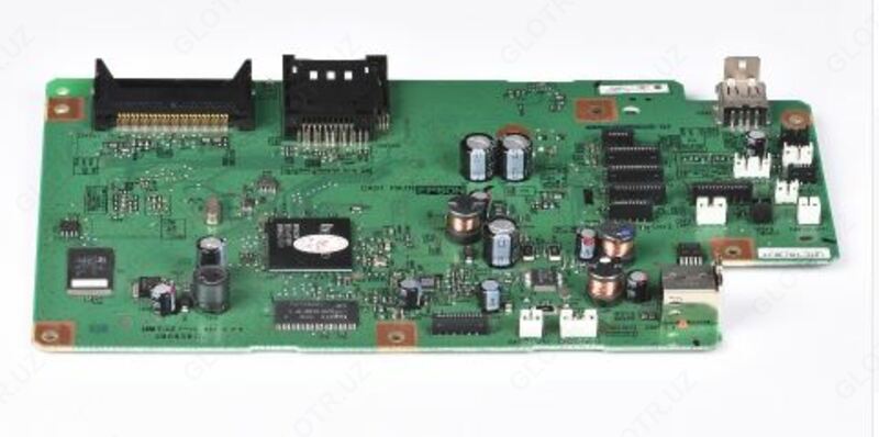 Материнская плата для Epson PX660 - от {0} сум