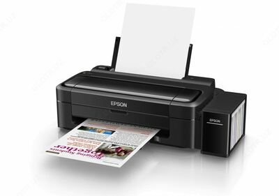 А4 Принтер Epson L132 - 2 320 000 сум / шт.