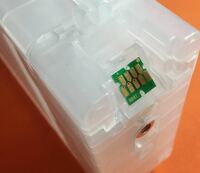 Чипы для плоттеров Epson T3200 T5200 T7200 Оптом и розница