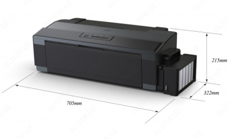 от {0} сум Принтер струйный Epson А3 L1300
