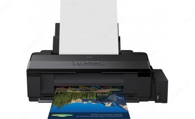 Принтер Epson А3 L1800