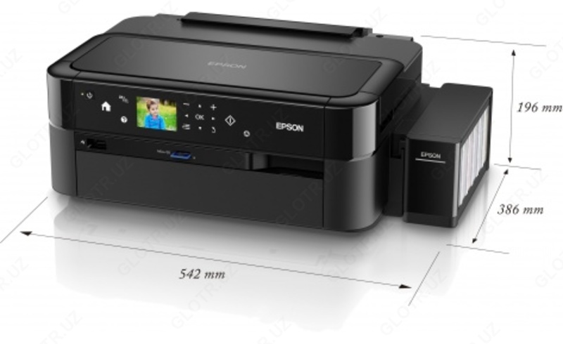  Принтер Epson А4 L810 Оптом и розница