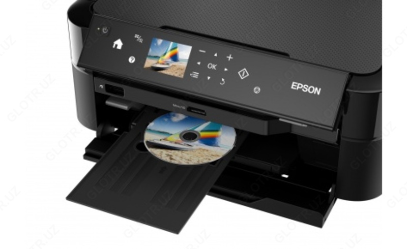 от {0} сум МФУ Струйный принтер А4 Epson L850