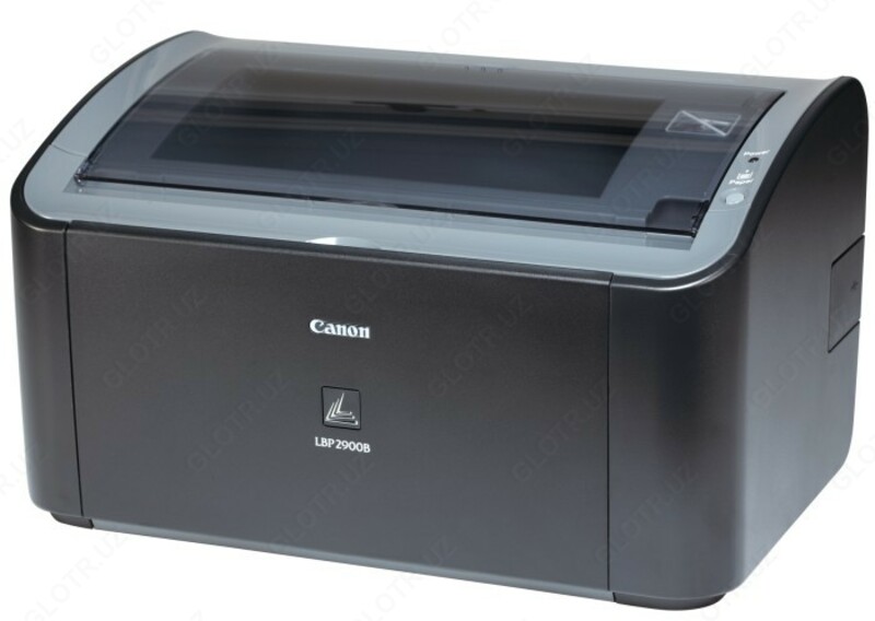 A4 printer Canon LBP2900