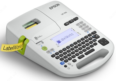 Ленточный принтер Epson LabelWorks LW-700 - 2 610 000 сум / шт.