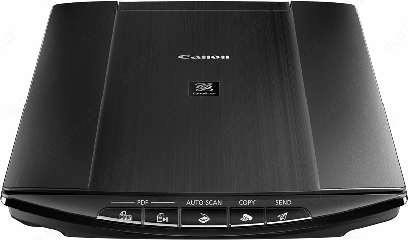 А4 Сканер Canon LiDE 120 - от {0} сум
