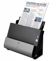 Листопротяжный сканер Canon DR-C125