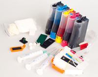 Система Системы непрерывной подачи чернил XP600