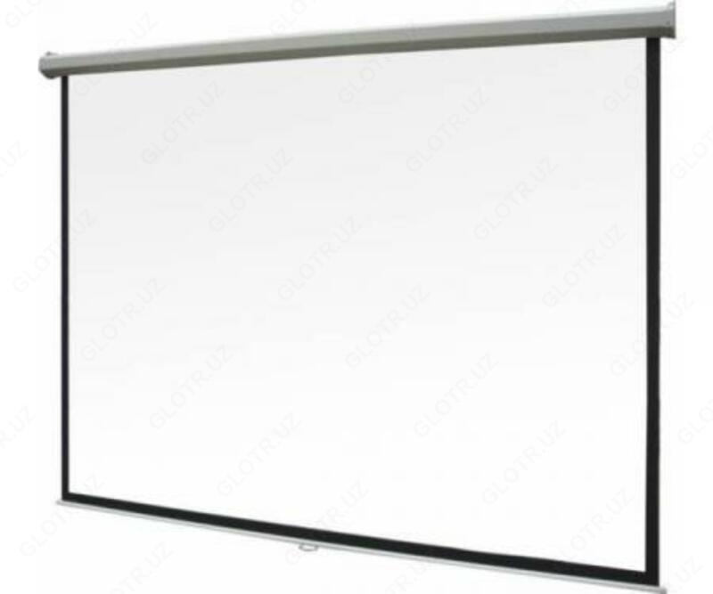 Экраны для проекторов (моторизованные)